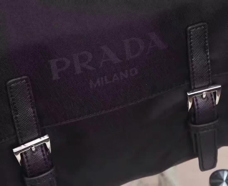 Mens Prada Satchel Bags